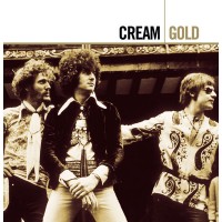 Purchase Cream - Gold CD1