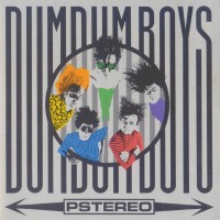Purchase DumDum Boys - Pstereo