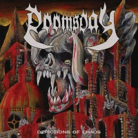 Purchase Doomsday - Depictions Of Chaos (EP)
