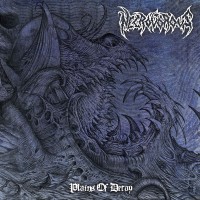 Purchase Necrovorous - Plains Of Decay