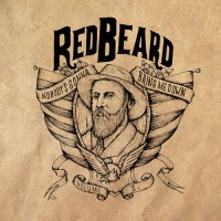 Purchase Red Beard - Nobody's Gonna Bring Me Down Vol. 1