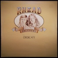 Purchase Rhead Brothers - Dedicate (Vinyl)