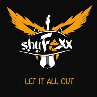 Purchase Shy Foxx - Let It All Out