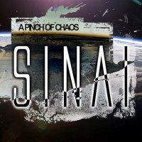 Purchase Sinai - A Pinch Of Chaos