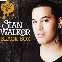 Purchase Stan Walker - Black Box (CDS)