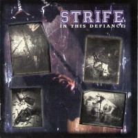 Purchase Strife - In This Defiance