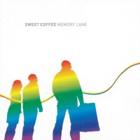 Purchase sweet coffee - Memory Lane
