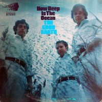 Purchase The Good Earth Trio - How Deep Is The Ocean (Vinyl)