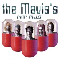 Purchase The Mavis's - Pink Pills