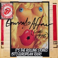 Purchase The Rolling Stones - Brussels Affair (Remastered 2020)