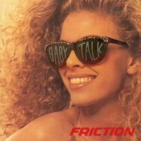 Purchase Friction - Baby Talk