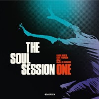 Purchase The Soul Session - One