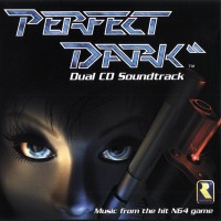 Purchase VA - Perfect Dark: Music From The Hit N64 Game CD1