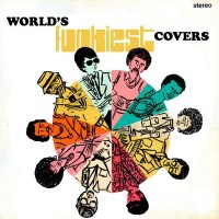 Purchase VA - World's Funkiest Covers