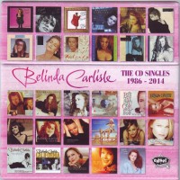 Purchase Belinda Carlisle - The CD Singles 1986-2014 CD1