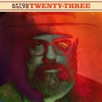 Purchase Afton Wolfe - Twenty-Three (EP)