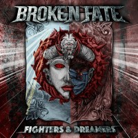 Purchase Broken Fate - Fighters & Dreamers