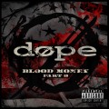 Buy Dope - Blood Money Part Zer0 Mp3 Download