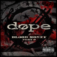 Purchase Dope - Blood Money Part Zer0