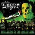 Buy Luger - Revelations Of The Sacred Skull Mp3 Download