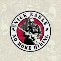 Purchase Nick Earle - No More Hiding