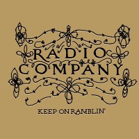 Purchase Radio Company - Keep On Ramblin'