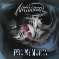 Purchase Anthares - Pro Memoria