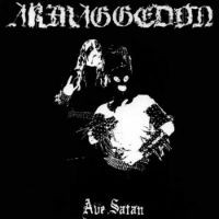 Purchase Armaggedon - Ave Satan