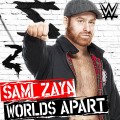 Buy Cfo$ - Wwe: Worlds Apart (Sami Zayn) (CDS) Mp3 Download