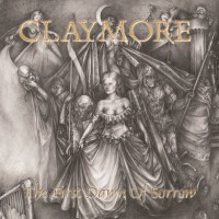 Purchase Claymorean - The First Dawn Of Sorrow