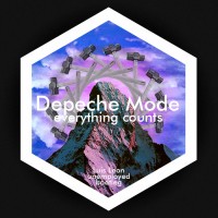 Purchase Depeche Mode - Everything Counts (Luis Leon Bootleg) (CDS)