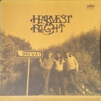 Purchase Harvest Flight - One Way (Vinyl)
