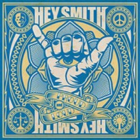 Purchase Hey-Smith - Proud And Loud