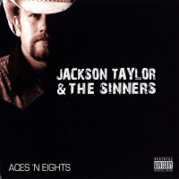 Purchase Jackson Taylor & The Sinners - Aces 'n Eights