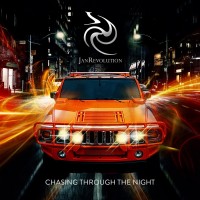 Purchase Janrevolution - Chasing Through The Night (CDS)