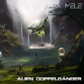 Buy Alex Mele - Alien Doppelganger Mp3 Download