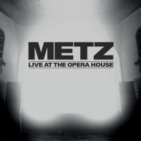 Purchase Metz - Live At The Opera House