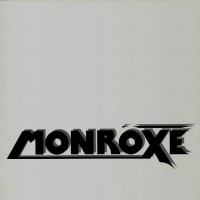 Purchase Monroxe - Monroxe (EP) (Vinyl)