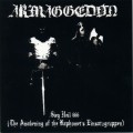 Buy Armaggedon - Sieg Heil 666 (The Awakening Of The Baphomet's Einsatzgruppen) Mp3 Download