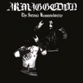 Buy Armaggedon - The Satanic Kommandantur Mp3 Download