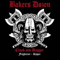 Buy Bakers Dozen - Cloak And Dagger Mp3 Download