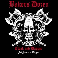 Purchase Bakers Dozen - Cloak And Dagger