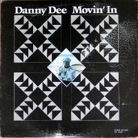 Purchase Danny Dee - Movin' In (Vinyl)