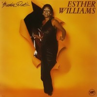 Purchase Esther Williams - Bustin' Out (Vinyl)