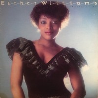 Purchase Esther Williams - Inside Of Me (Vinyl)