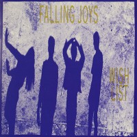 Purchase Falling Joys - Wish List