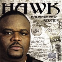 Purchase H.A.W.K. - Endangered Species