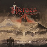 Purchase Heroes Of Vallentor - The Warriors Path (Pt. 1)