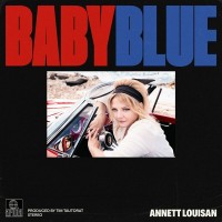 Purchase Annett Louisan - Babyblue (CDS)