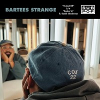 Purchase Bartees Strange - Tisched Off (CDS)